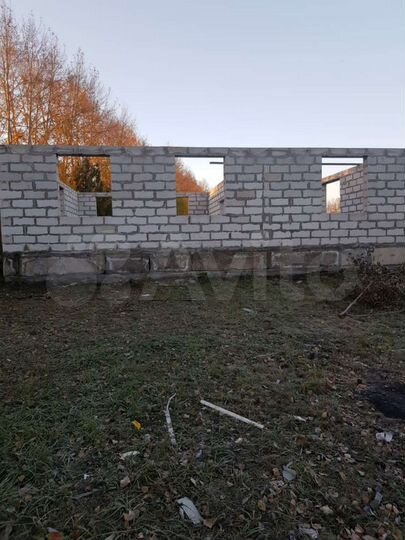 Дом 156 м² на участке 12 сот.