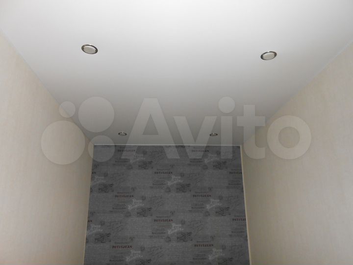 1-к. квартира, 33 м², 2/9 эт.