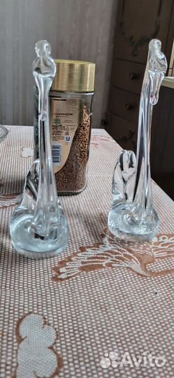 Лебеди на счастье