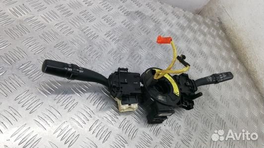 Переключатель поворотов и дворников (стрекоза) toy