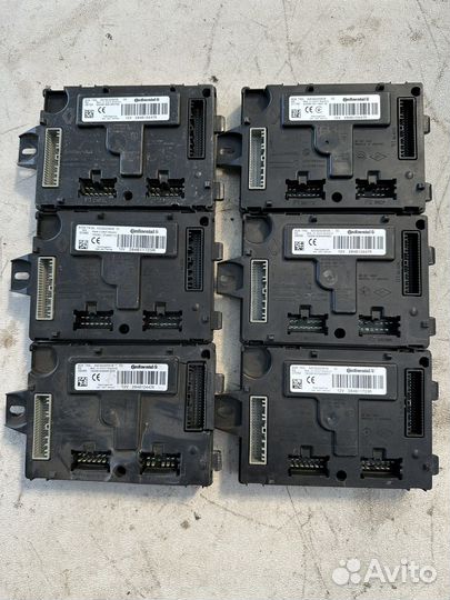 Блок комфорта Лада Веста