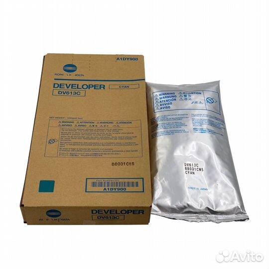 Опция для печатной техники Konica Minolta D 583152