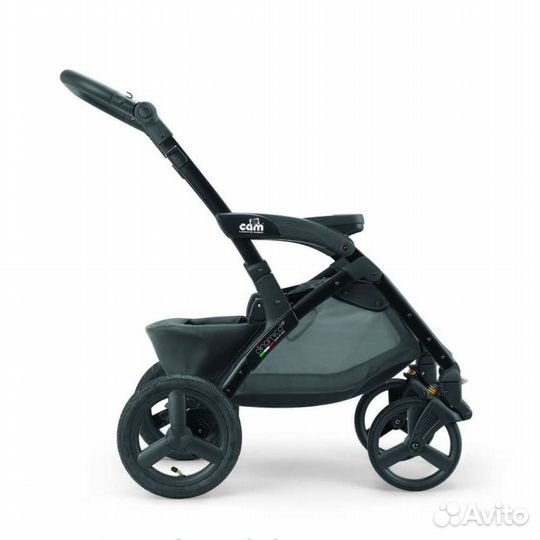 Запчасти Cam dinamico up