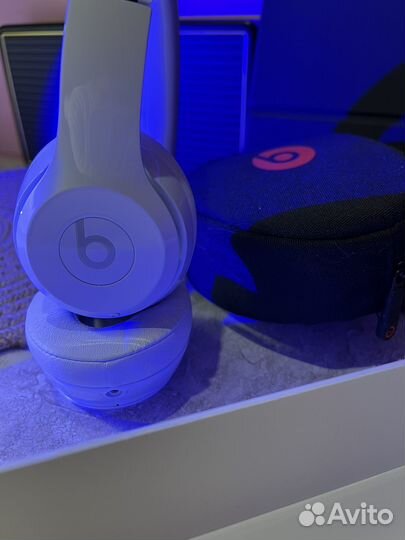 Наушники Apple Beats solo3 wireless