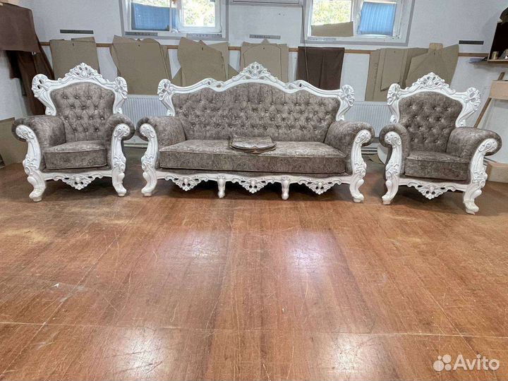 Диван мягкая мебель Эдем