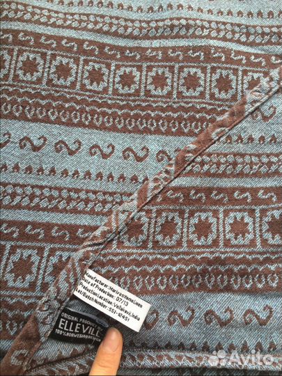 Слинг-шарф Ellevill Zara Deli