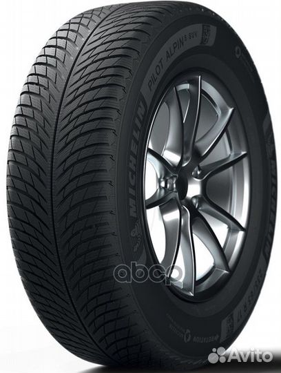 Michelin Pilot Alpin 5 SUV 285/45 R20