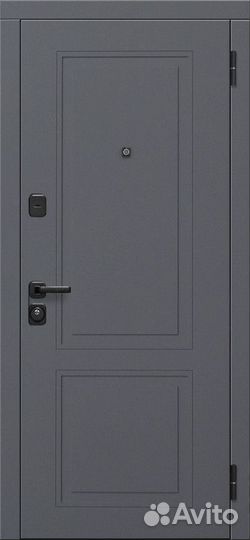 Дверь входная Медина