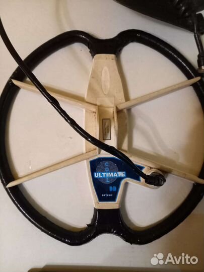 Металлоискатель minelab explorer se