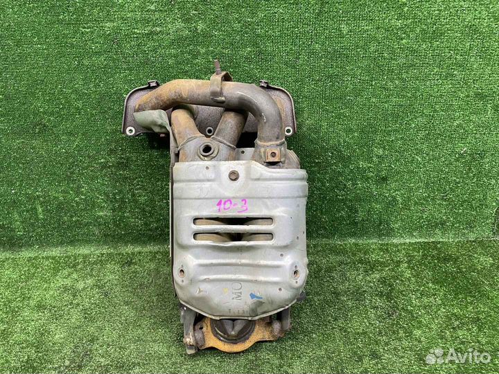 Катализатор toyota ipsum ACM21 2AZ-FE 2003