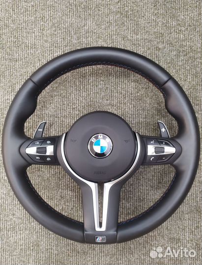 М Руль Нбт Лед Панель BMW X5 F15 F10 F30 G30 G05