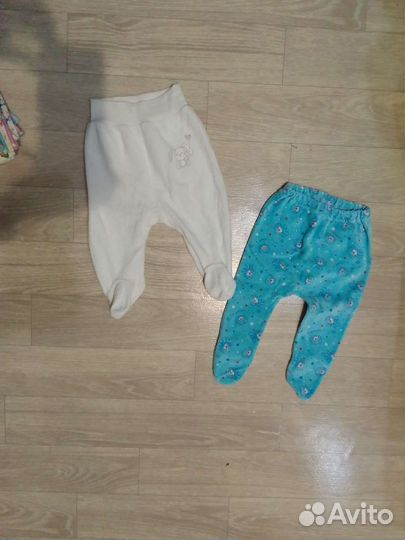 Детская одежда пакетом