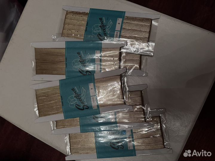 Лента для лычек