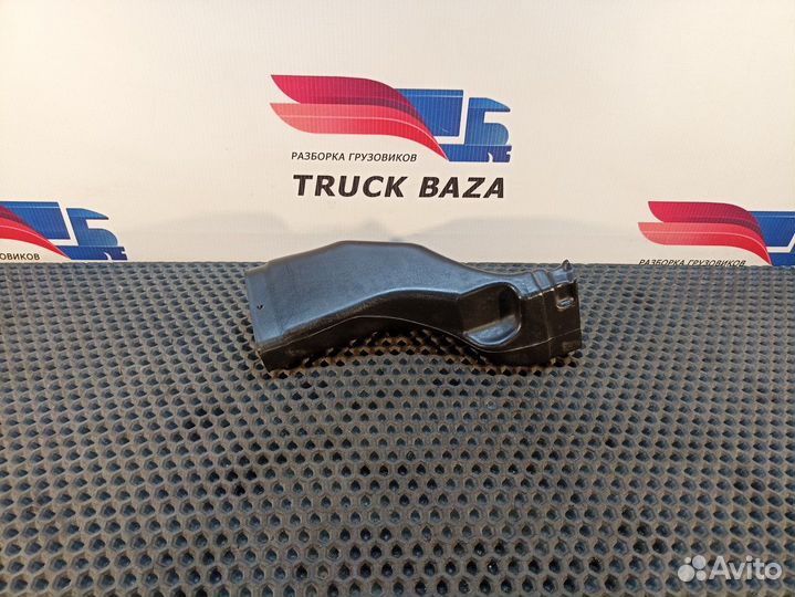 Воздуховод отопителя Man TGA, Man TGL