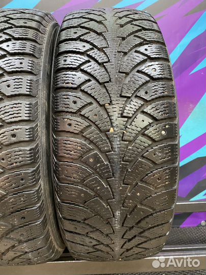 Nokian Tyres Nordman 4 205/55 R16