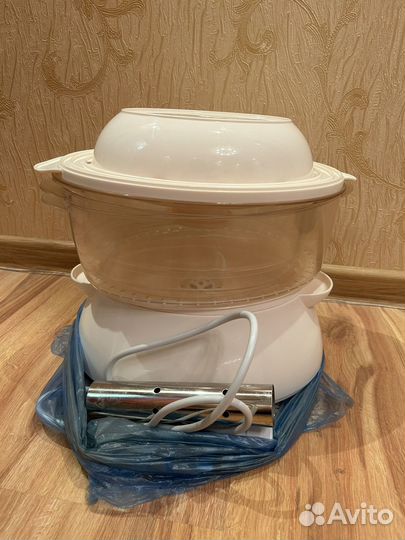 Много всего