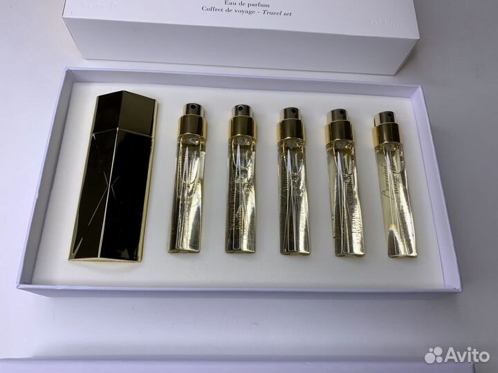 MFK - Baccarat Rouge 540 (подарочный набор)