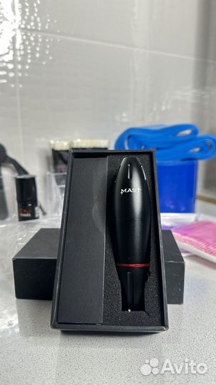 Машинка для татуажа,пигменты,расходники