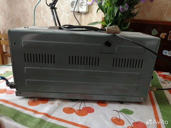 Осциллограф с1 49