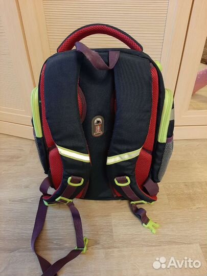 Школьный рюкзак sternbauer