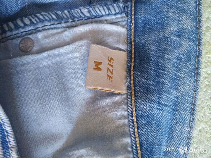 Шорты, размер 44-46