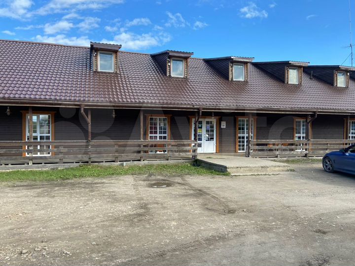 Свободного назначения, 240 м²