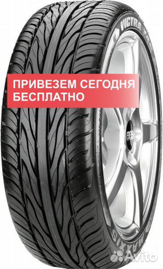 Maxxis MA-Z4S Victra 285/45 R22