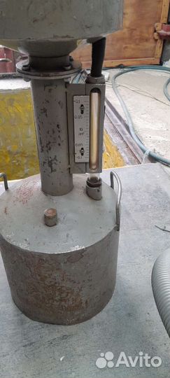 Мерник для топлива