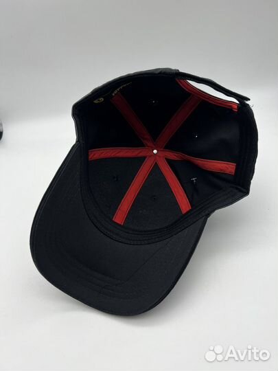 Кепка бейсболка мужская Ferrari