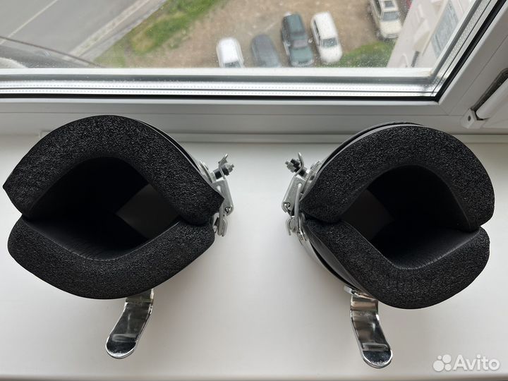 Инверсионные (гравитационные ) ботинки