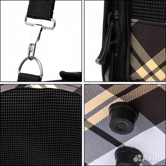 Сумка Переноска для кошек