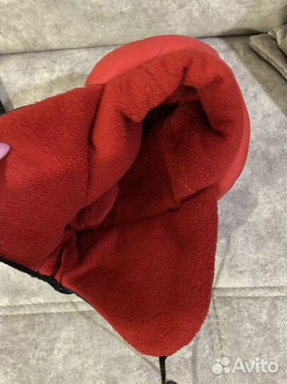 Шапки детские для мальчиков зима