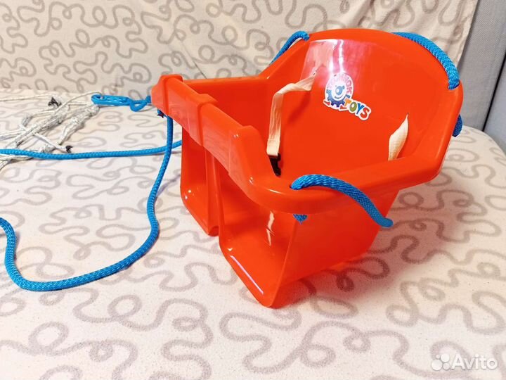 Детская качель