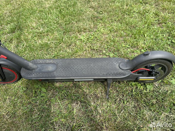 Электросамокат Xiaomi Mijia Pro 2 оригинал