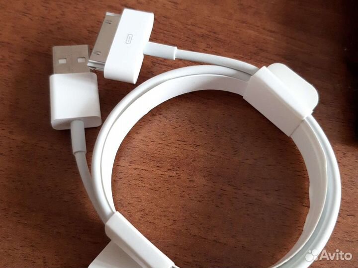 Шнур на iPhone