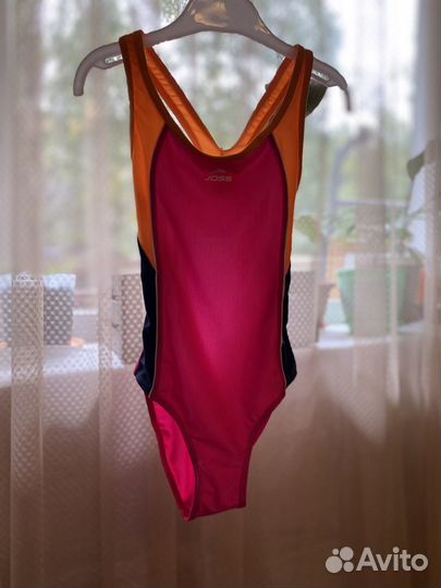 Купальник спортмастер