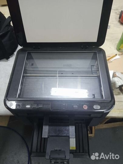 Принтер лазерный мфу