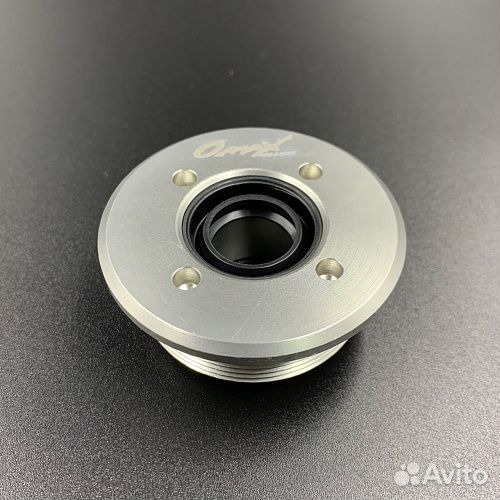 Гайка штока гидроподъема Yamaha 50-90