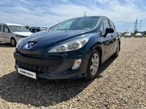 Peugeot 308 1.6 AT, 2009, 193 000 км, с пробегом, цена 565 000 руб.