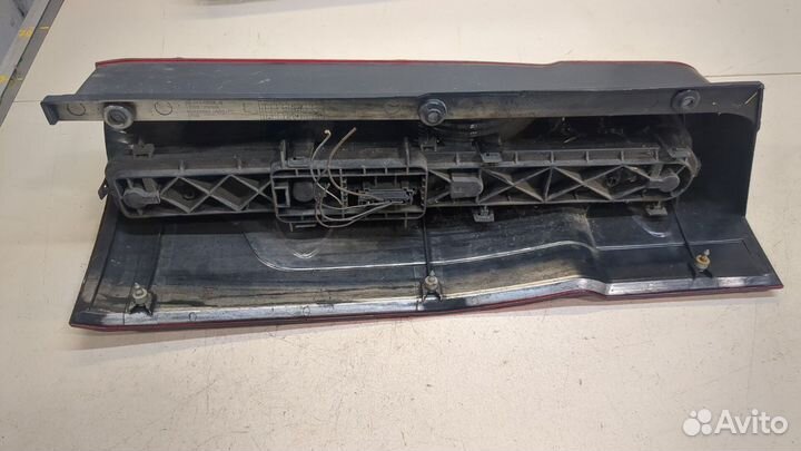 Фонарь (задний) Volkswagen Crafter, 2012