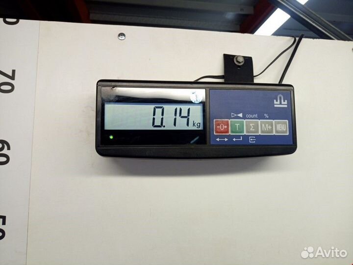 Корпус масляного фильтра Volkswagen Golf 3 2000