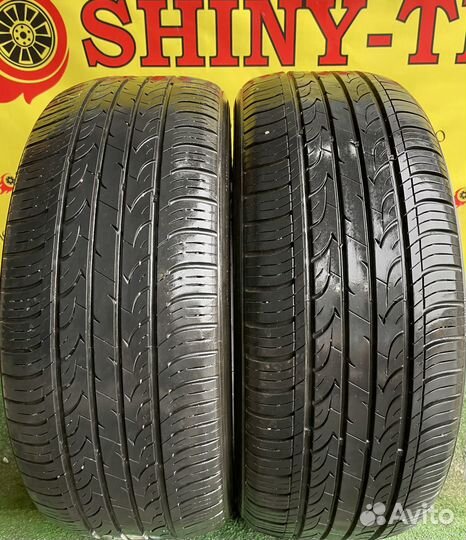 Kumho Solus KH25 215/50 R17