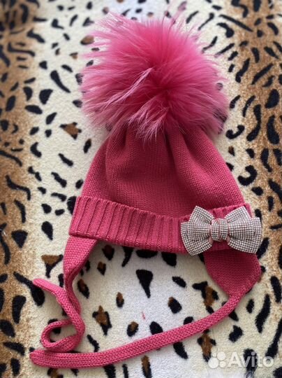 Шапки Solorana,Chobi 48-50-52