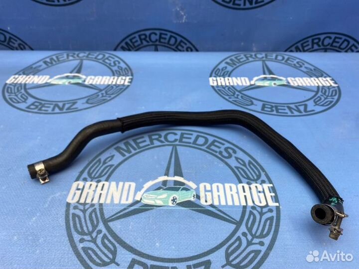 Шланг гур Mercedes-Benz E-Class W211 112.949 3.2