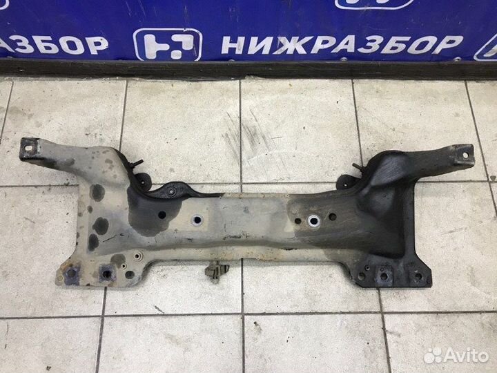 Подрамник передний Fiat Albea 1.4 350A1000 2011