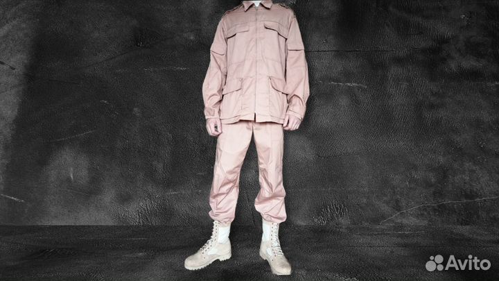 Комплект формы летний,Сирийский