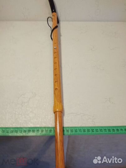 Трость/клюка телескопическая