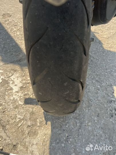 Продам мотоцикл