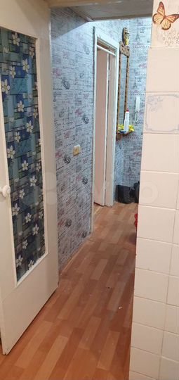 1-к. квартира, 36 м², 3/5 эт.