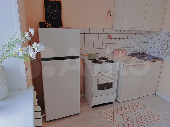 1-к. квартира, 34 м², 7/7 эт.